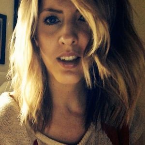 Meet your Posher, Mallory